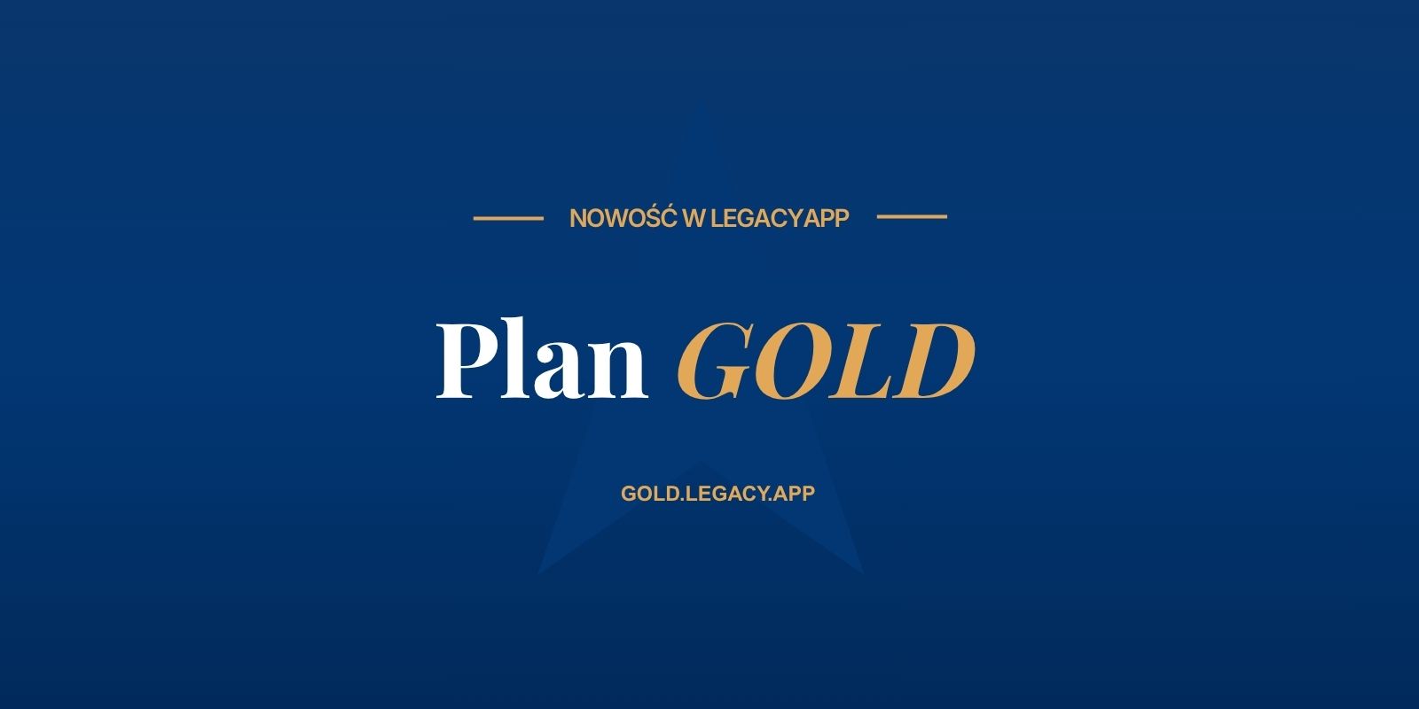 Plan Gold: gdy mail i SMS zawiodą, dzwoni człowiek