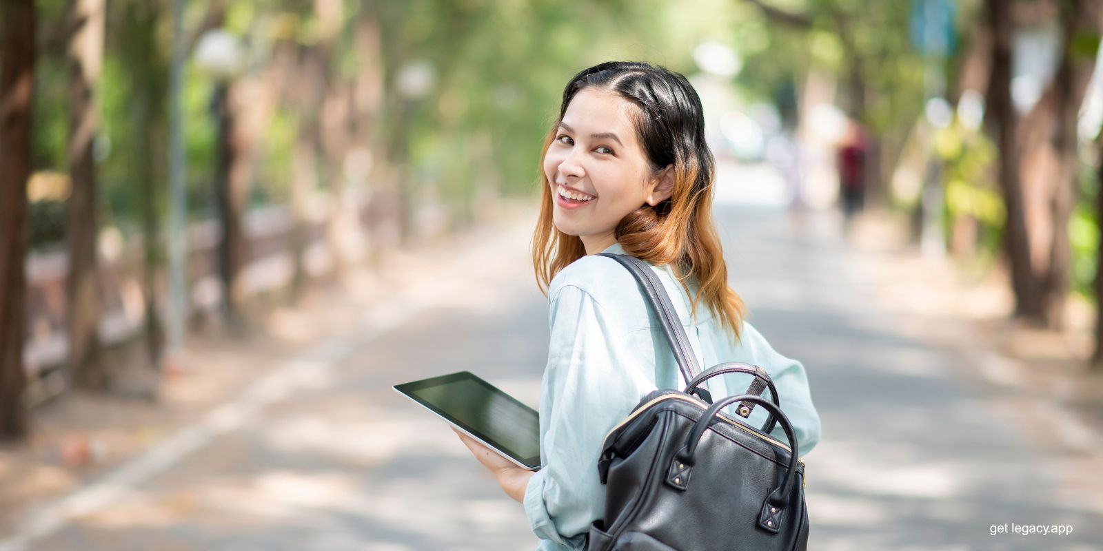 Is your child leaving for university? Don't forget medical authorisation