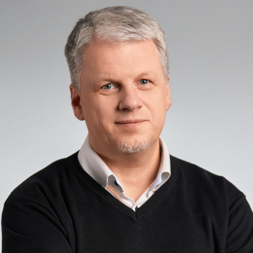 Ireneusz Jazownik