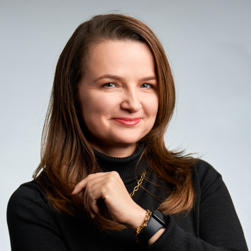 Lidia Marcinkowska