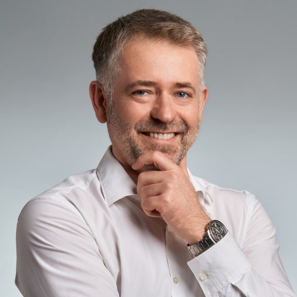 Paweł Soproniuk